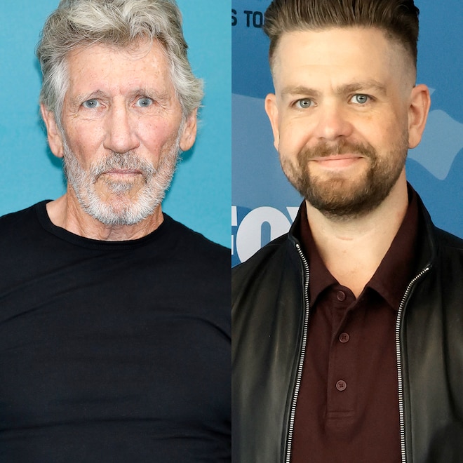 Jack Osbourne Slams Pink Floyd's Roger Waters Over Ozzy Osbourne Diss